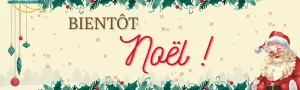 Le Noël Vintage et Chaleureux de Brocante Secrète !