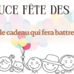 Fête des Mères : Offrir un cadeau vintage et éco-responsable